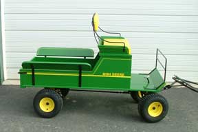 minideere