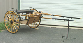 easy entry cart