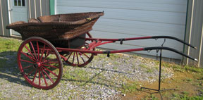 governess cart