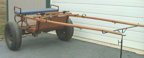 Training Cart