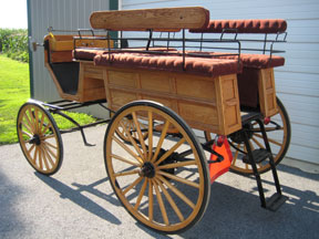 wagonette